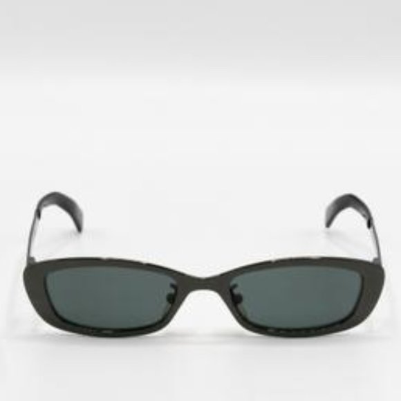 D&G Dolce & Gabbana authentic rectangle vintage sunglasses - Picture 2 of 7